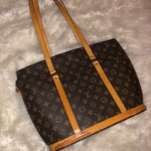 Louis Vuitton Purse